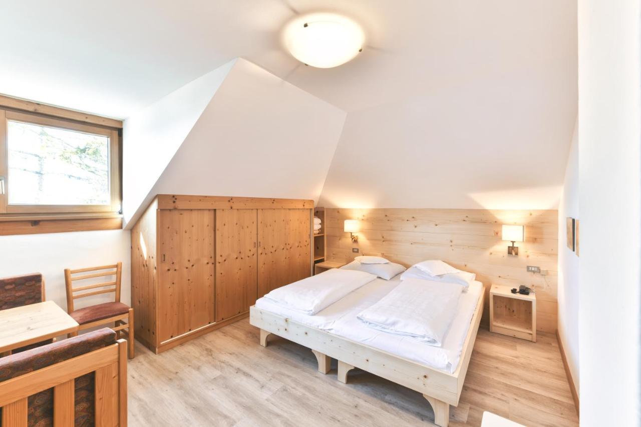 Hotel Gasthof Stern Nova Ponente Eksteriør bilde