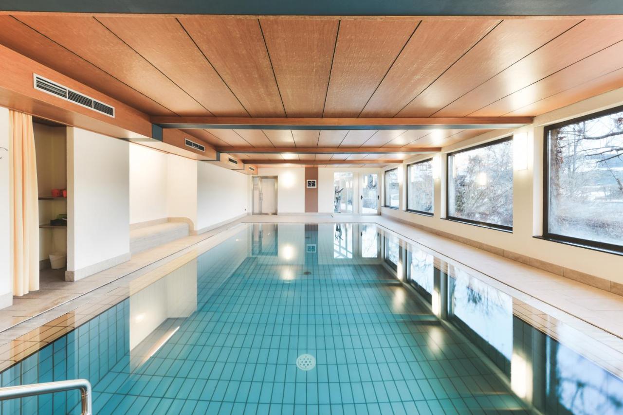 Hotel Gasthof Stern Nova Ponente Eksteriør bilde