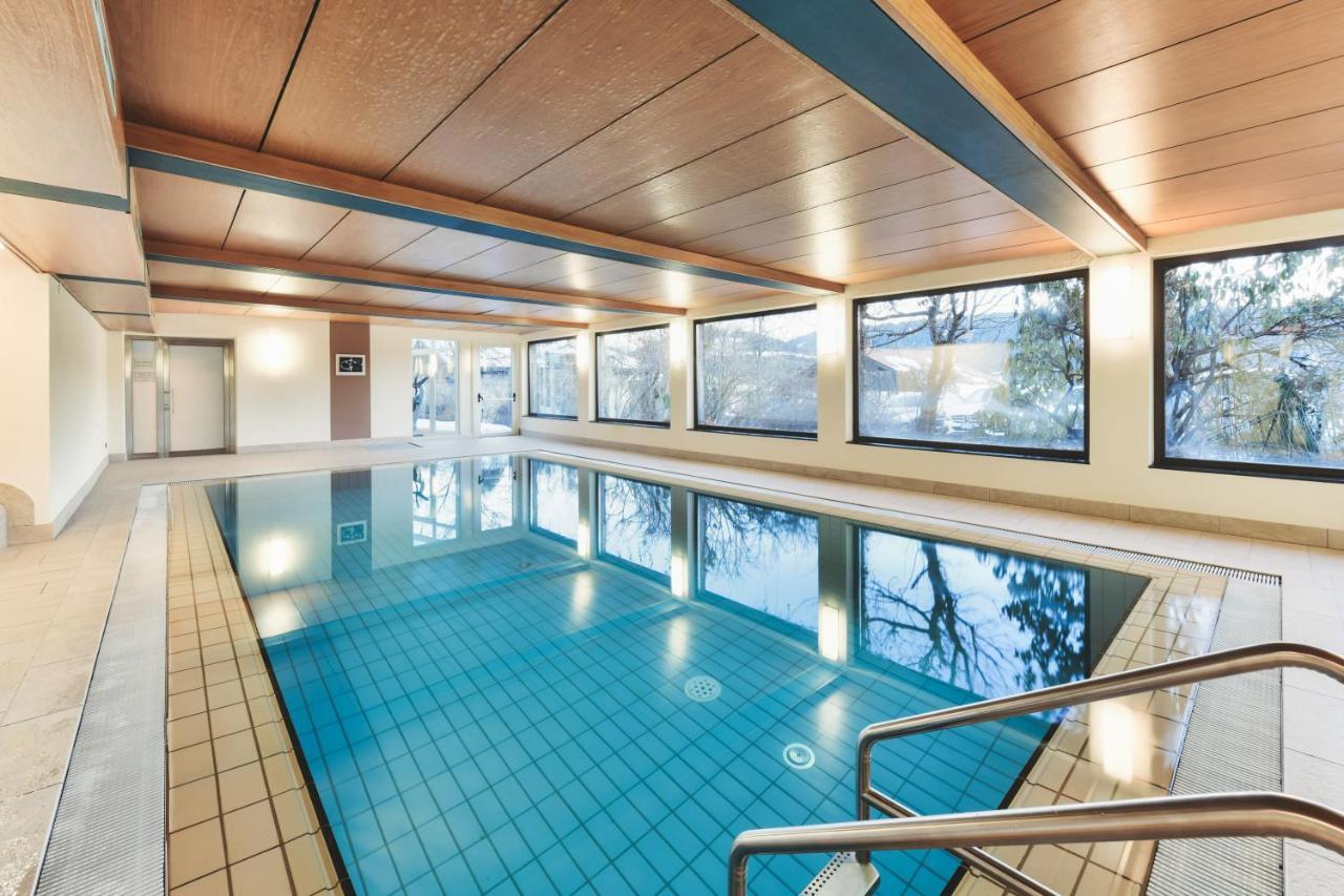 Hotel Gasthof Stern Nova Ponente Eksteriør bilde