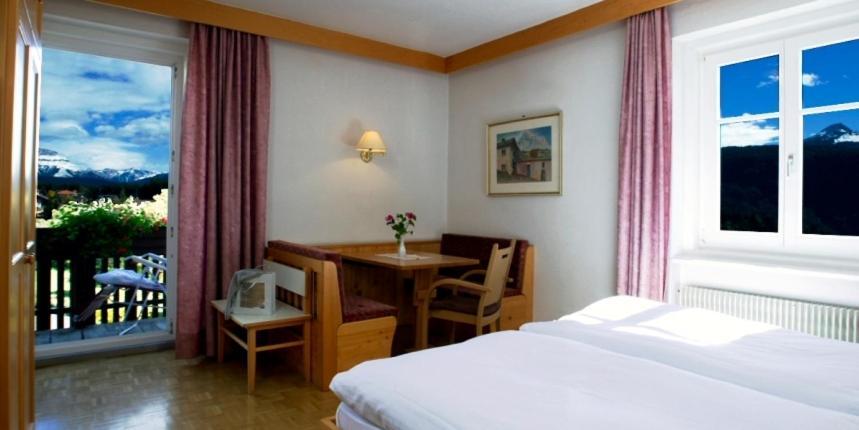 Hotel Gasthof Stern Nova Ponente Eksteriør bilde