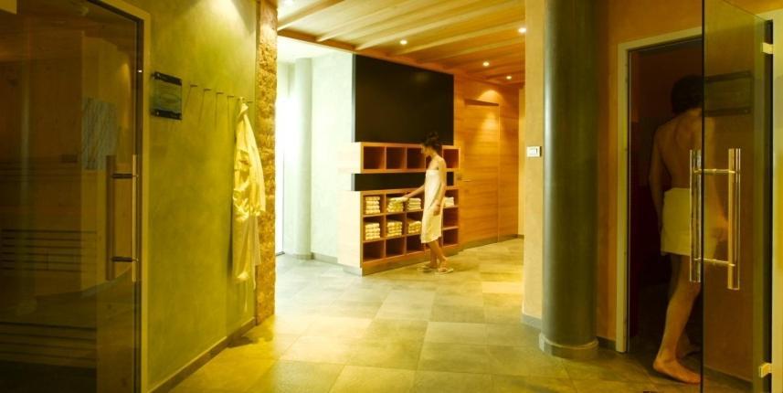 Hotel Gasthof Stern Nova Ponente Eksteriør bilde